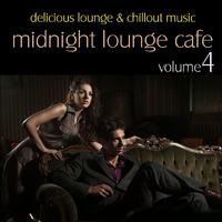 Midnight Lounge Cafe Vol. 4