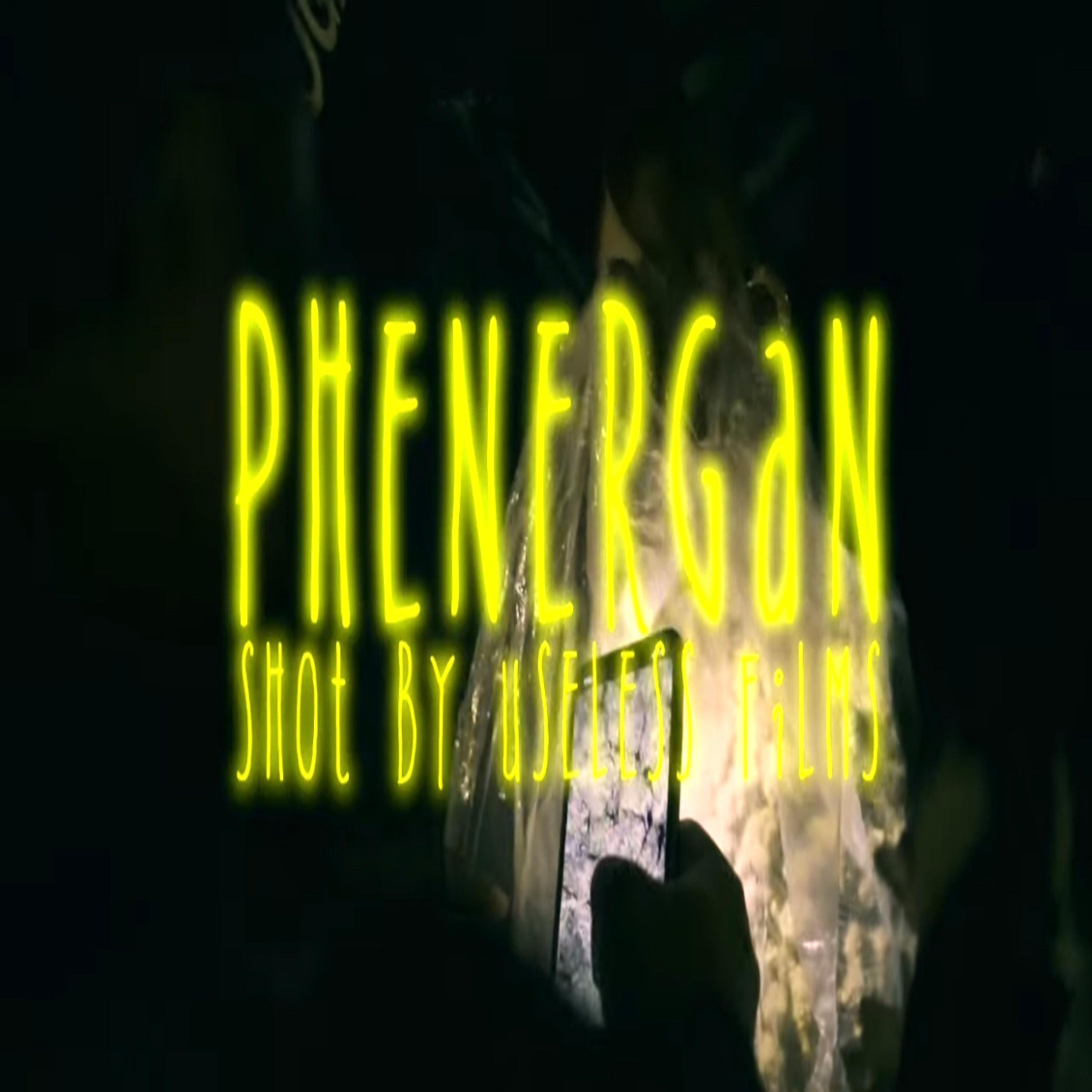 Phenergan (feat. Big Yaya)