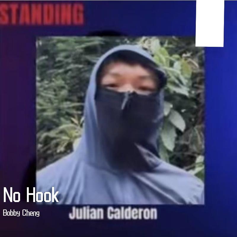 No Hook （Freestyle remix）