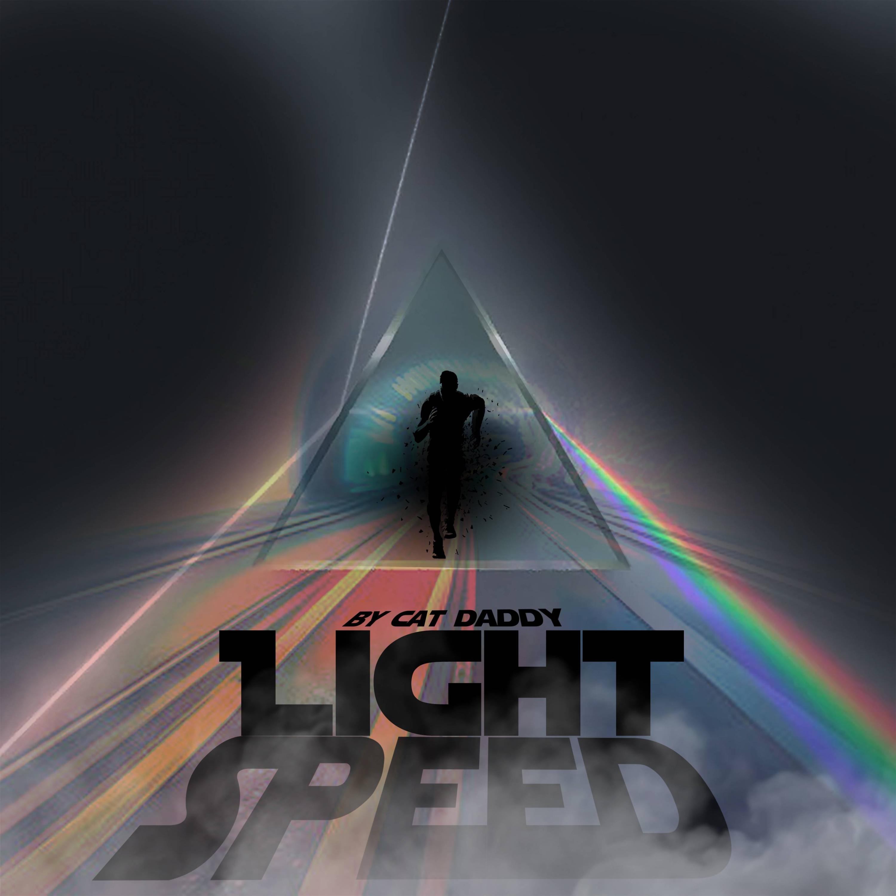 Light Speed (feat. Mr Cat Daddy)