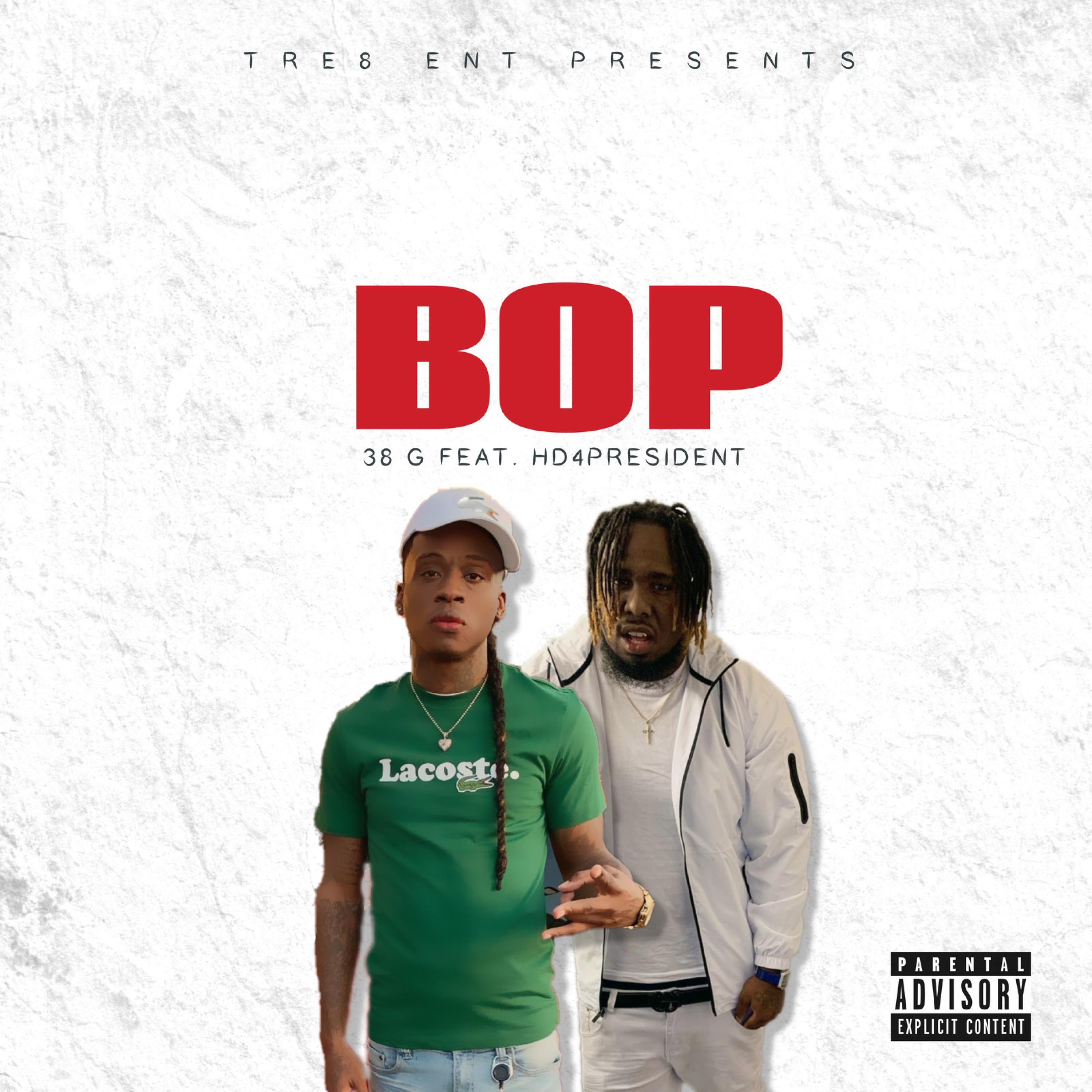 BOP (feat. HD4PRESIDENT)
