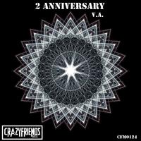 2 ANNIVERSARI CFM