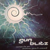 Sun Blitz (Re-mastered)