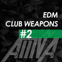 EDM Club Weapons #2