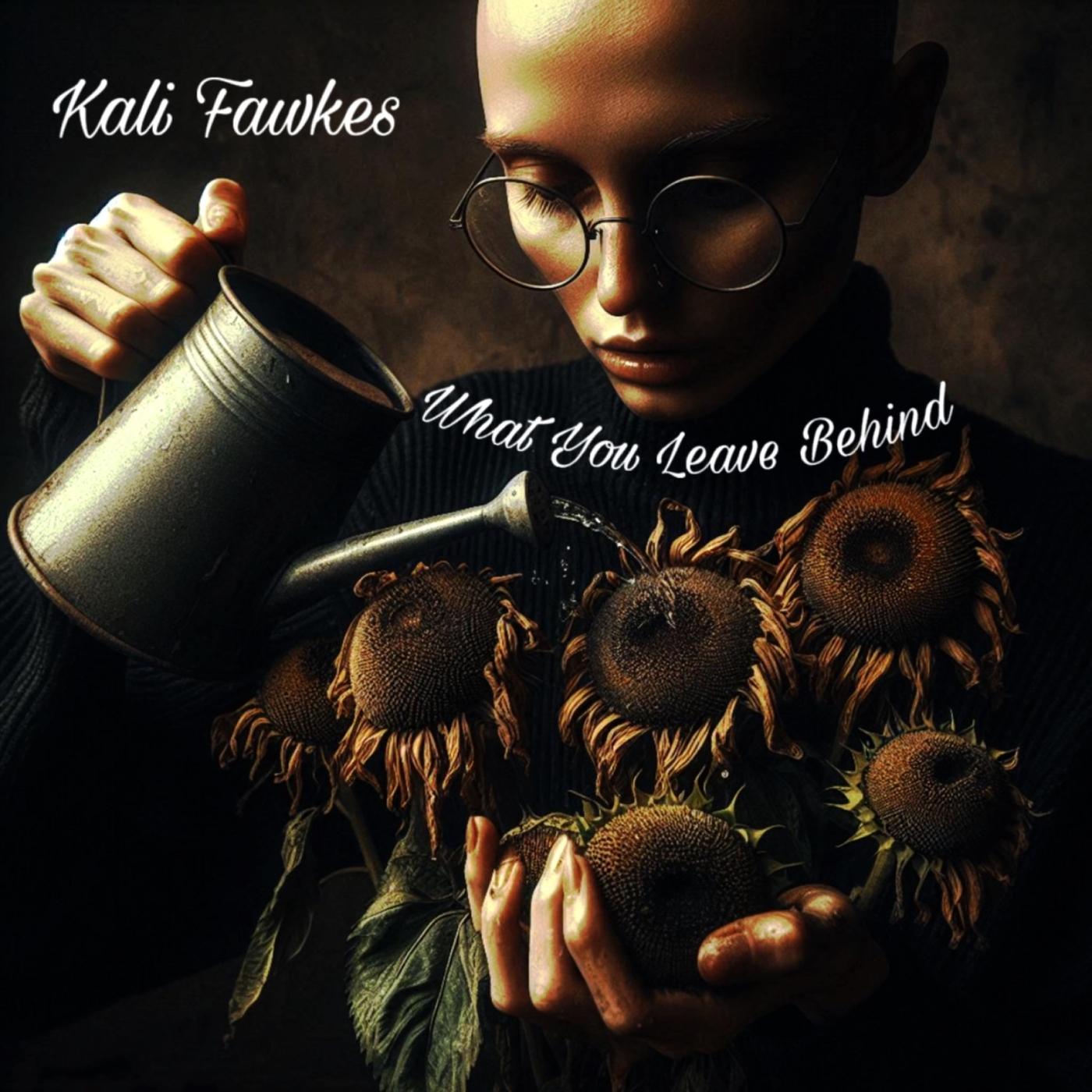 Interaction - I Know How You Feel (feat. Omnis, Be. Knice, Kali Fox & Pimp Skittlez)