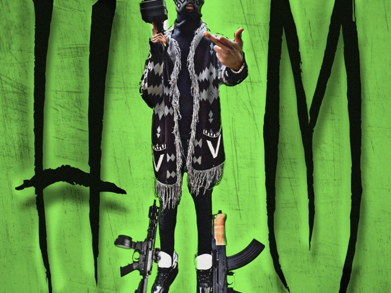 MAC CRITTER