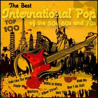 The Best International Pop of the 50s, 60s and 70s - Top 100