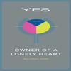 Yes - Owner of a Lonely Heart (Back2Back Remix) [Radio Edit]