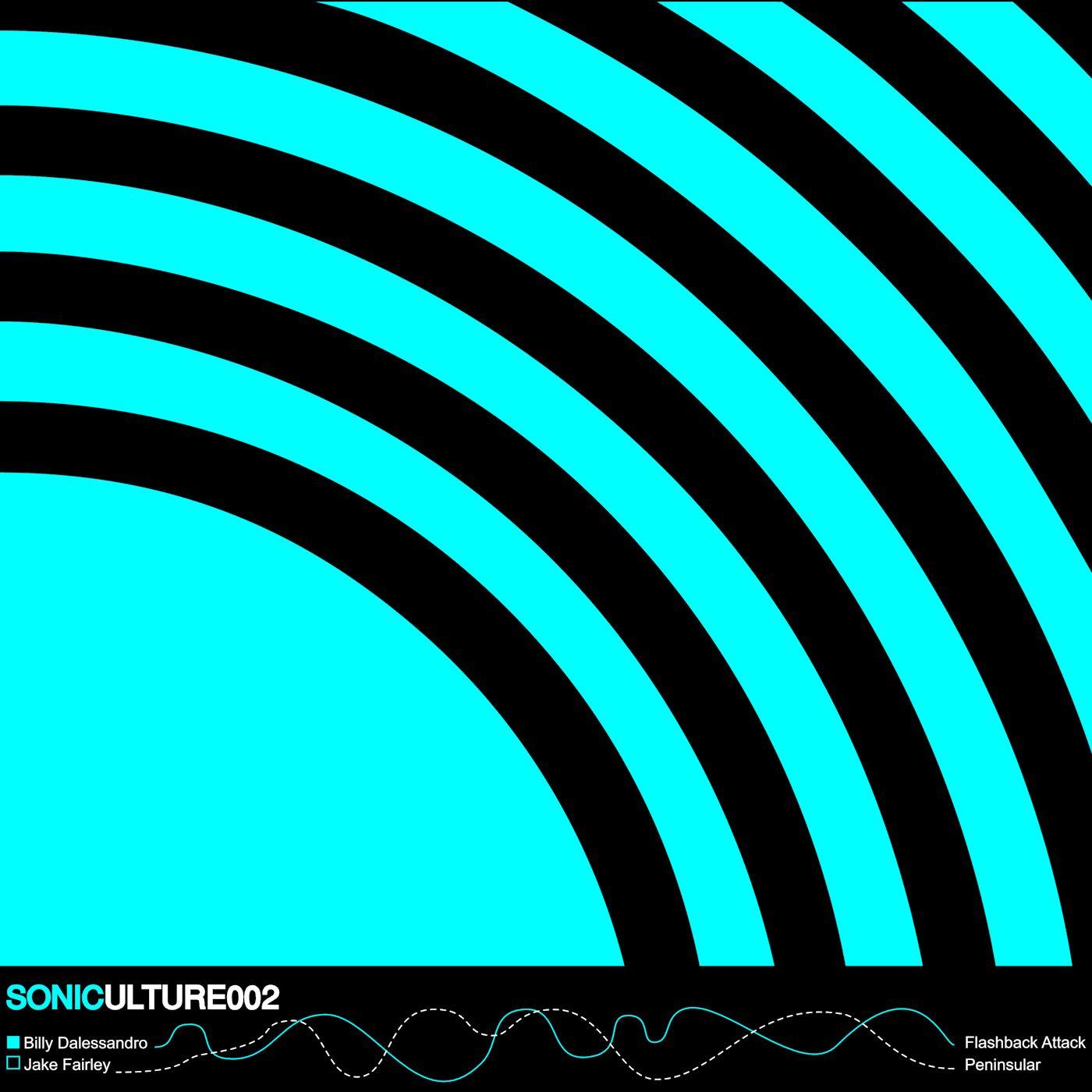 Peninsular (Original Mix)