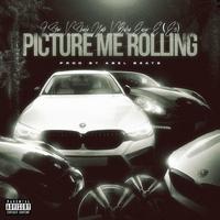 Picture Me Rolling (feat. J Stew, Shady Nate & Baby Eazy-E)