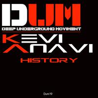 Kevi Anavi History