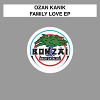 Family Love EP