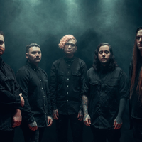 Lorna Shore