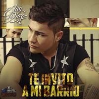 Te Invito a Mi Barrio - Single