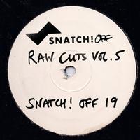 Raw Cuts, Vol. 5