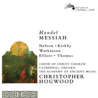 Handel: Messiah