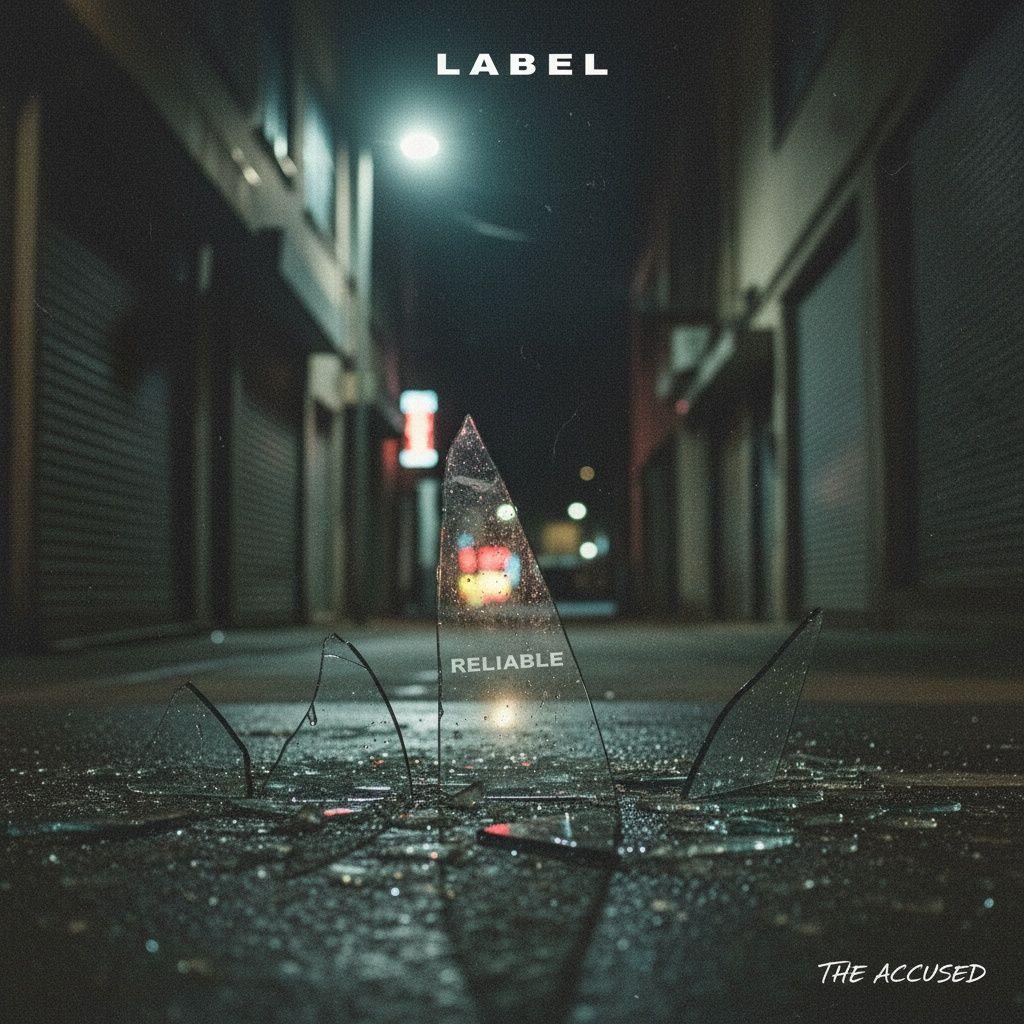 Label（feat.Hardlin桦林）