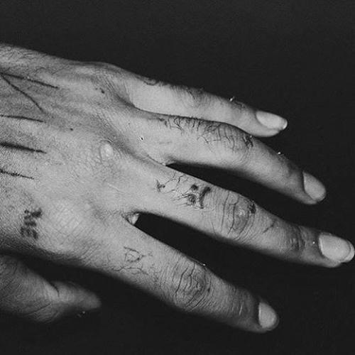 SAVE ME (Grim Remix)