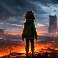 《Undertale》钢琴曲集III