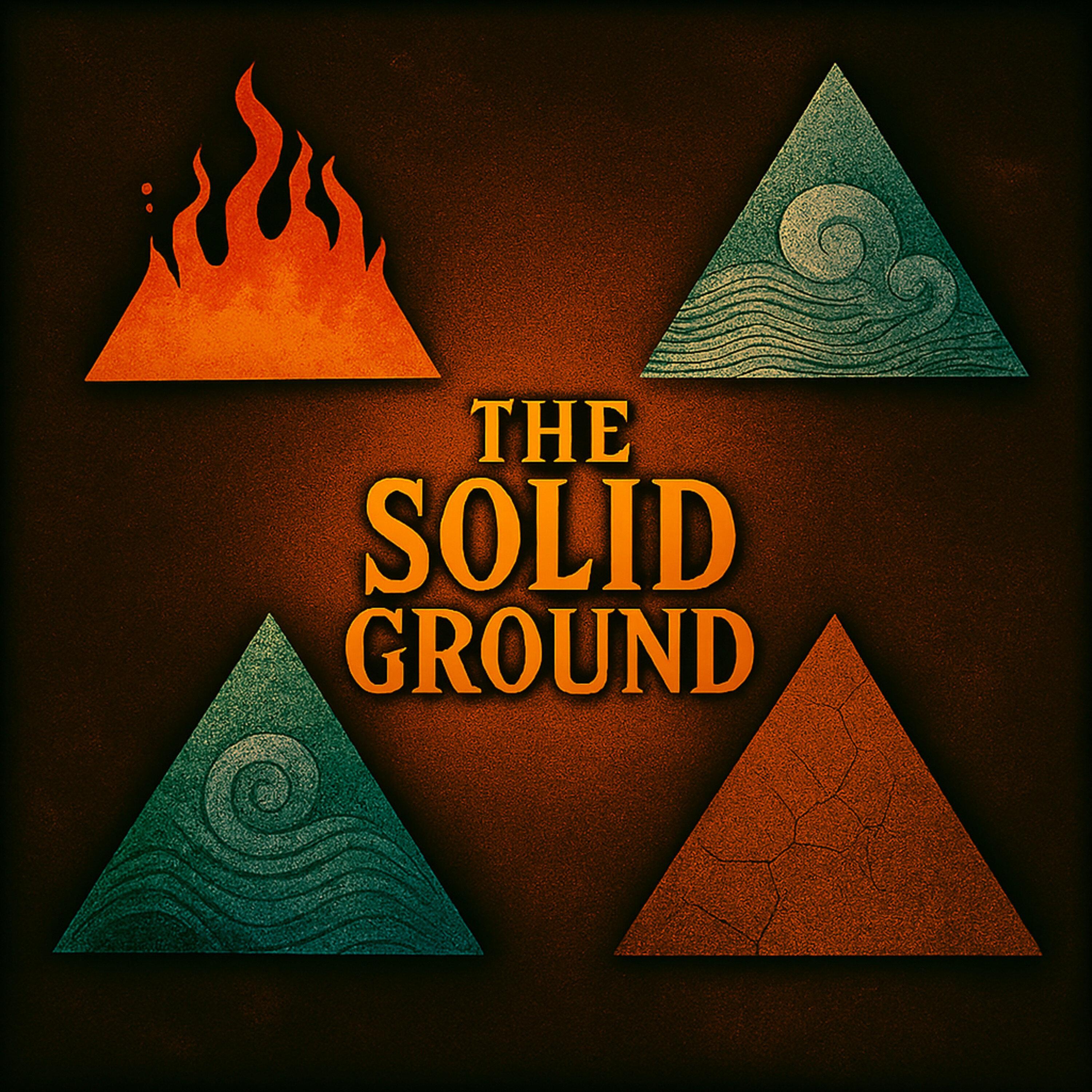 The Solid (Carls Domnik Remix)