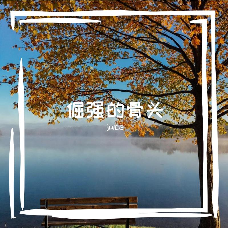 钢筋森林 - juice封面