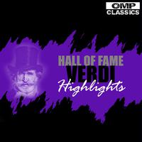 Hall of Fame: Verdi Highlights