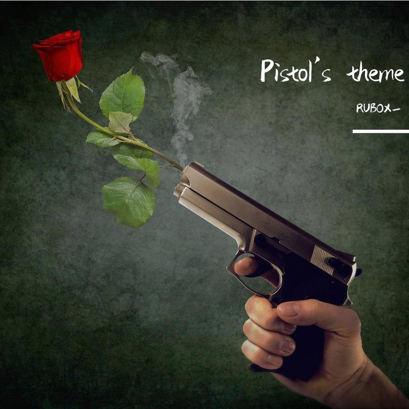 Pistol's theme