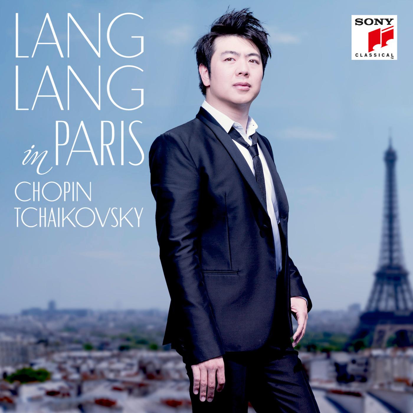 郎朗 ·《Scherzo No_ 3 in C-Sharp Minor, Op_ 39》
