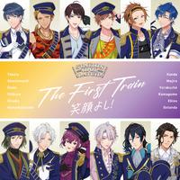 THE FIRST TRAIN 〜笑顔よし！〜