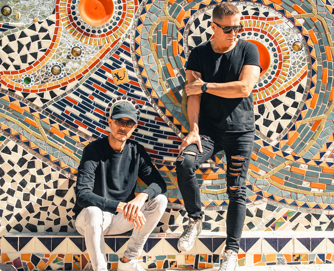 Cosmic Gate