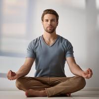 Meditación Guiada: Melodías Para La Calma