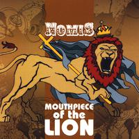 Mouthpiece of the Lion