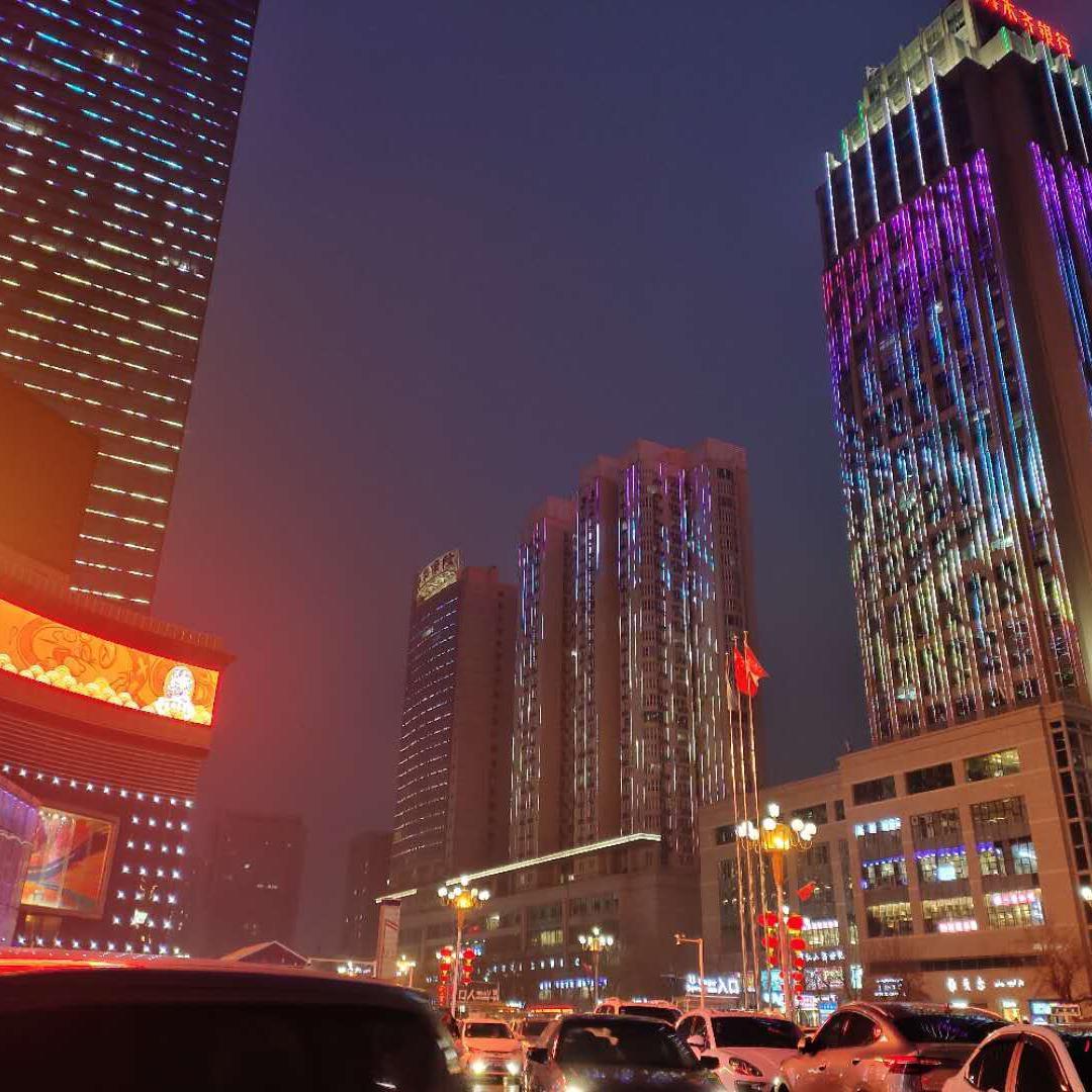 凌晨五点半的47号面具