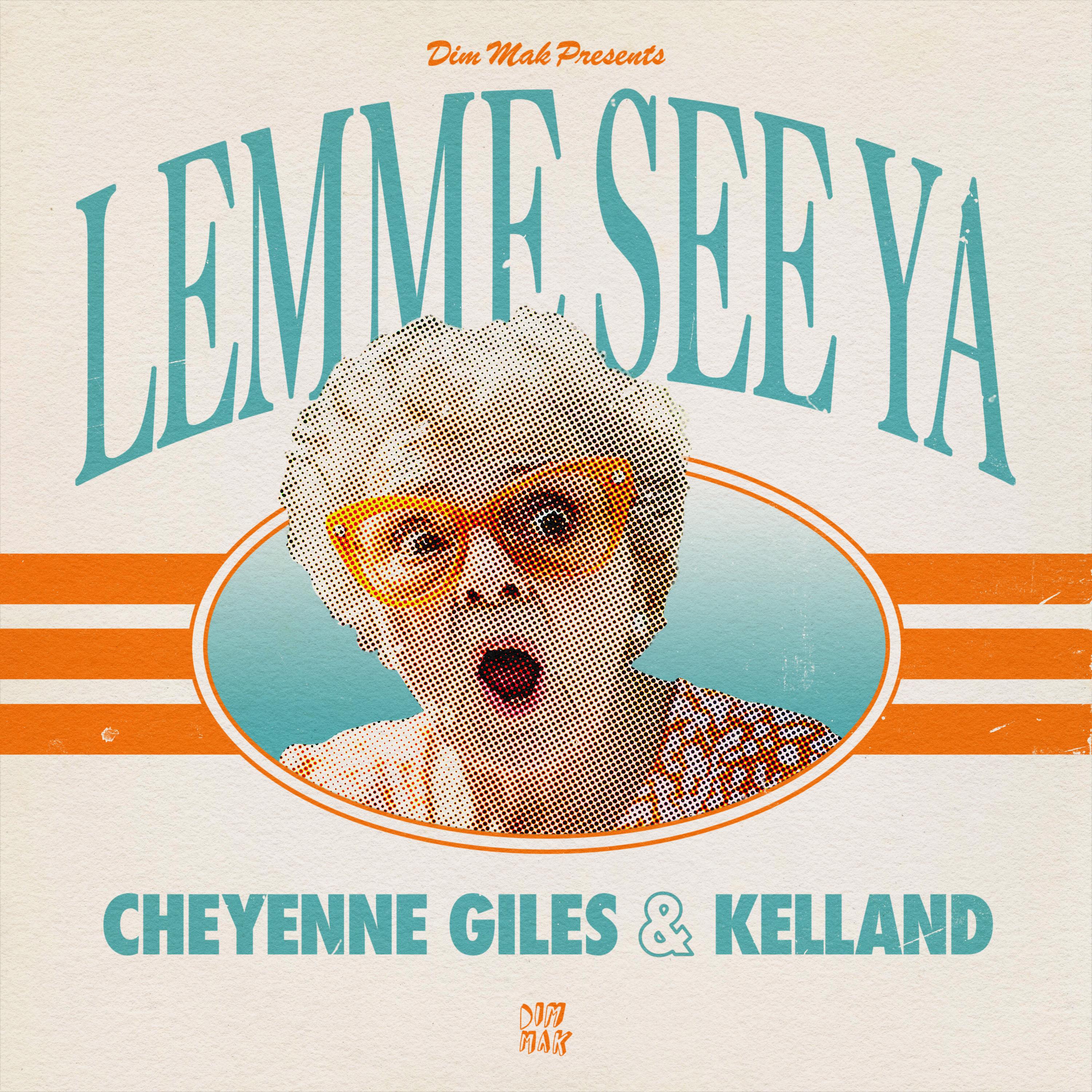 Lemme See Ya (Extended Mix)