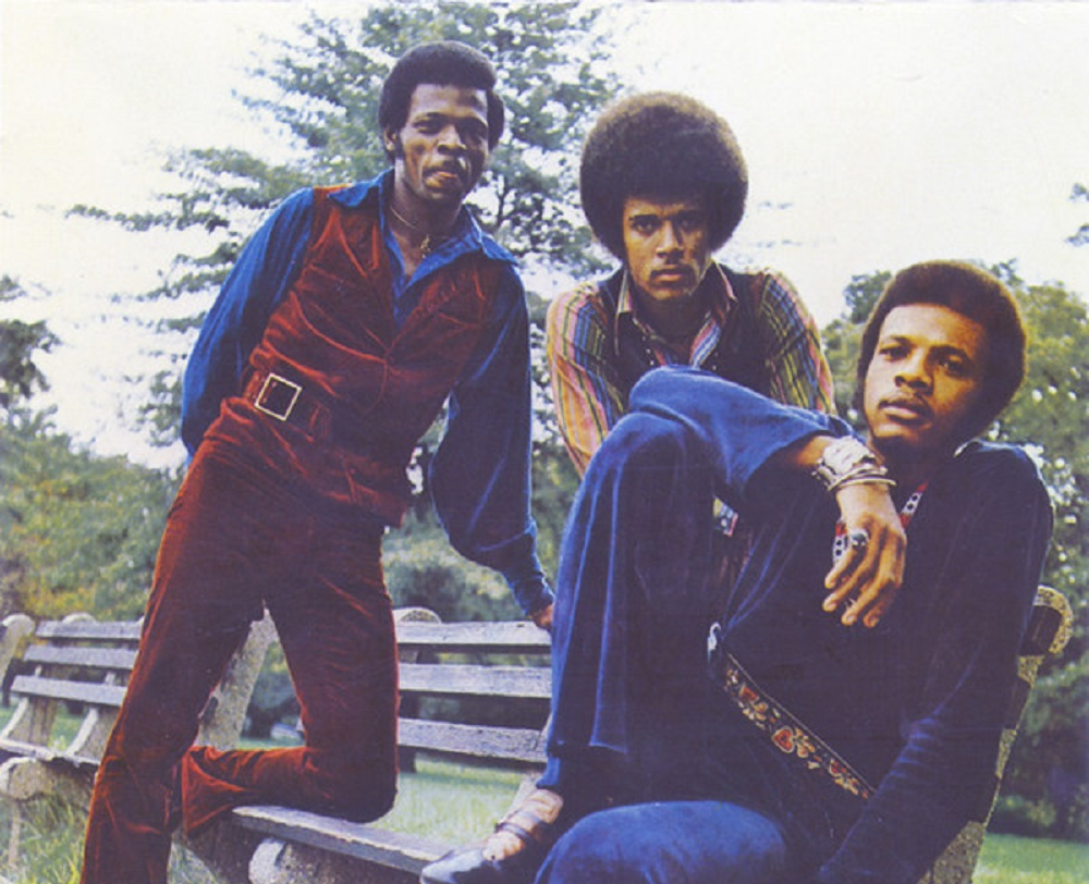 Delfonics