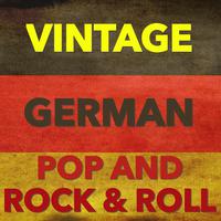 Vintage German Pop and Rock & Roll