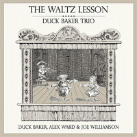 The Waltz Lesson