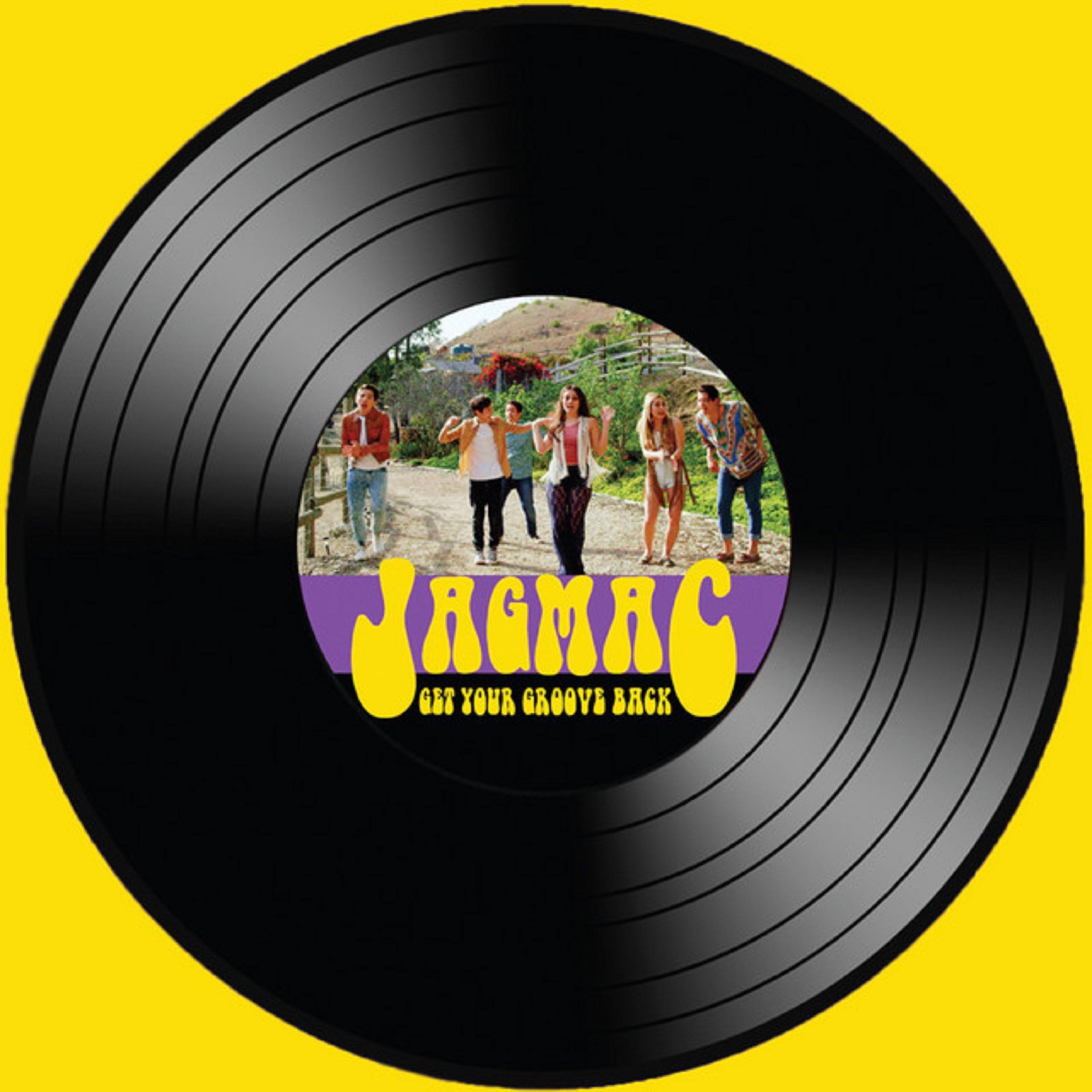 Get Your Groove Back (Westfunk Remix)