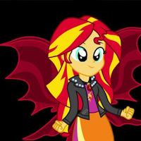 Sunset Shimmer