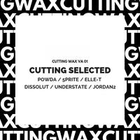 Cutting Selected