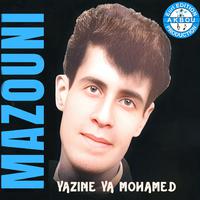 Yazine ya Mohamed