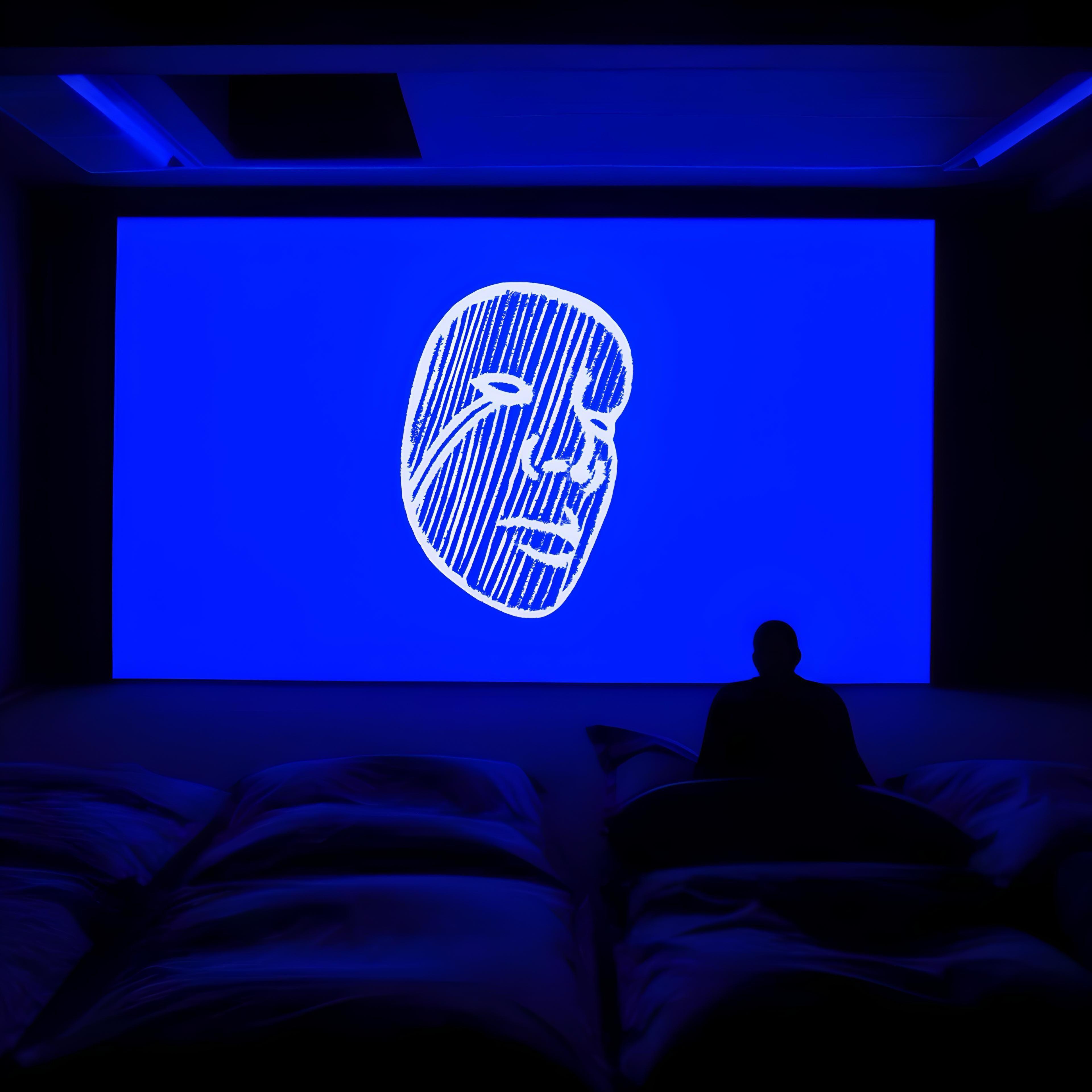 Royal blue(ft.Rapeter)