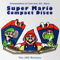 Super Mario Compact Disco (The iOS Release Version)