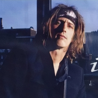 Izzy Stradlin