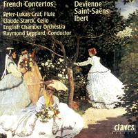 French Concertos