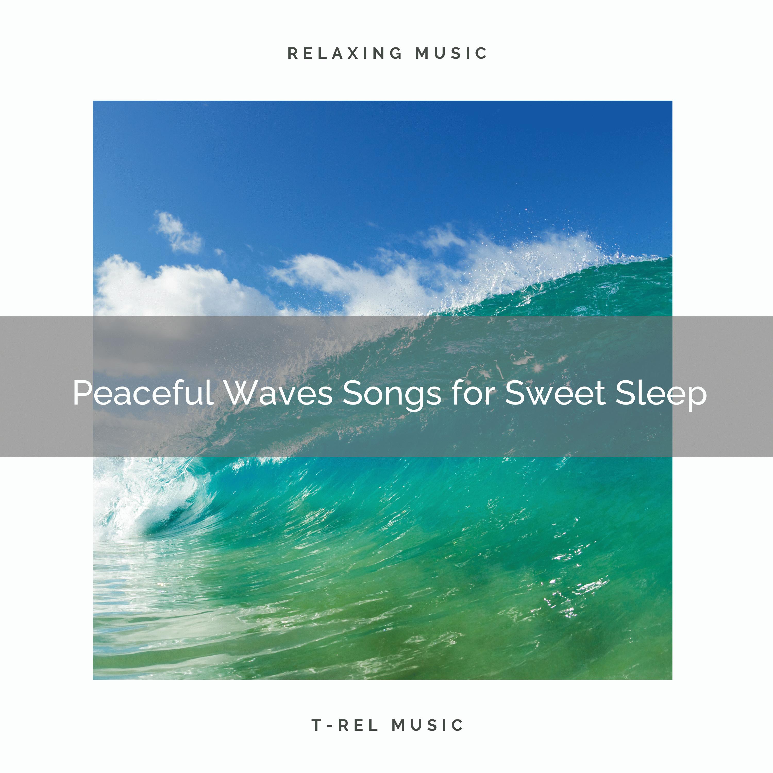 Try the Waves and Relax with Bird Tweets