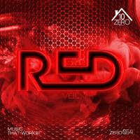 Red, Vol. 1 - Zero10 Records