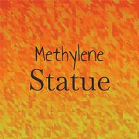 Methylene Statue