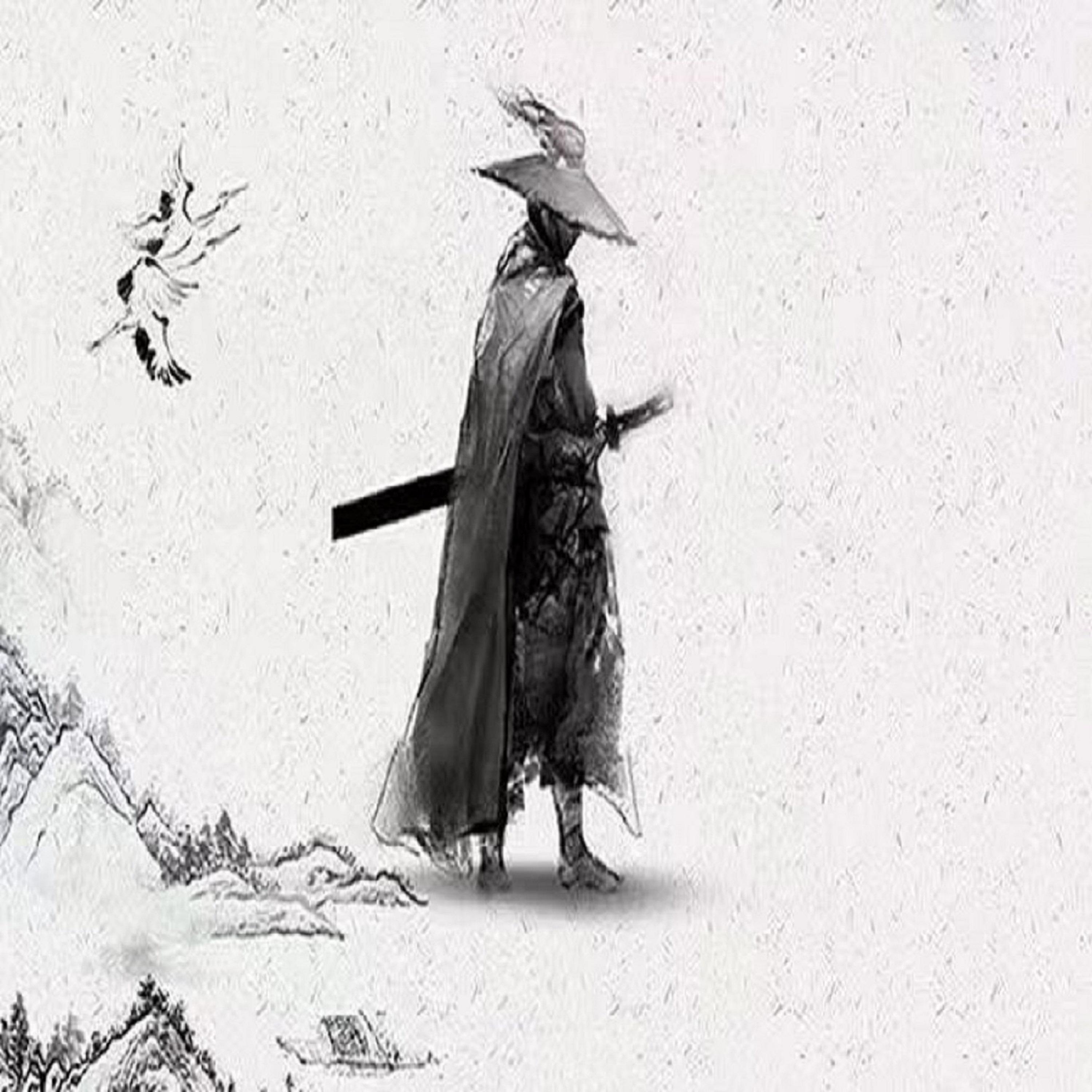 西楼儿女（剑气纵横剑客悲游侠情江湖梦） - 管小天封面