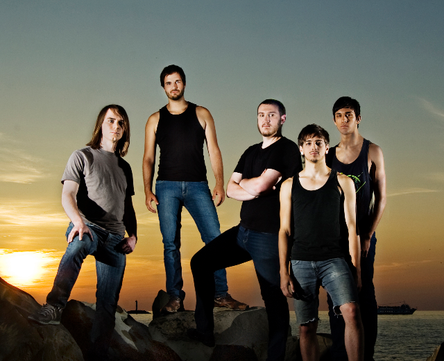 Affiance